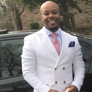 Meet your Posher, Brandon